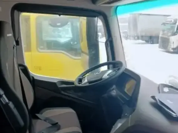 Седельный тягач Камаз 54901 2023 года б/у фото 6