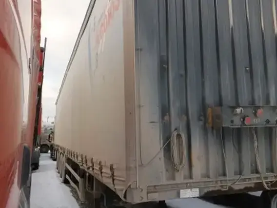 ТОНАР 97463 2019 года б/у