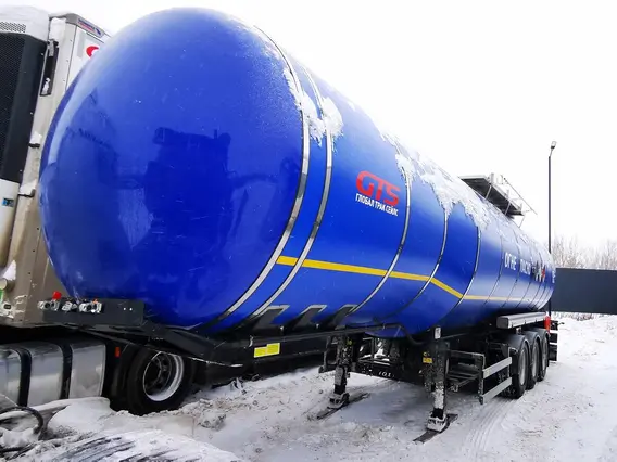 FOXTANK 966611 2023 года б/у фото 4