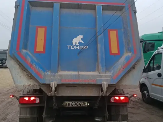 ТОНАР 95892 2024 года б/у фото 6