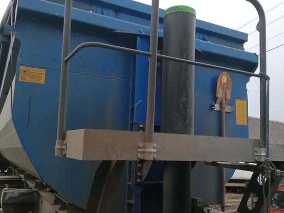 ТОНАР 95892 2024 года б/у фото 3