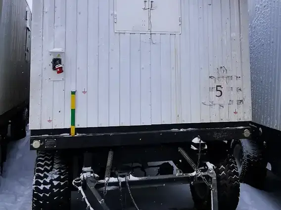 ПАРТНЕР 891821 2023 года б/у