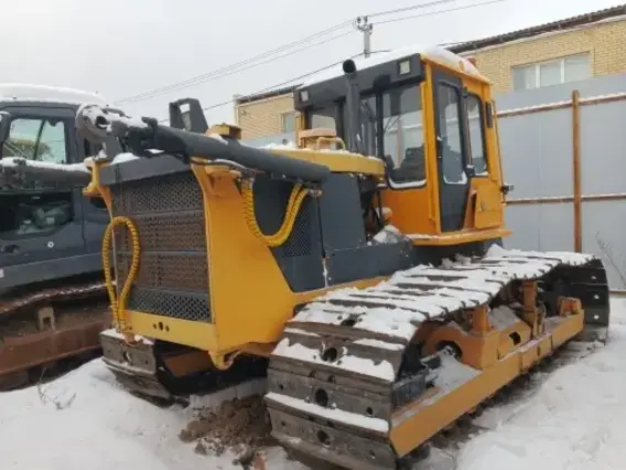 Трактор гусеничный ЧЗТС Т-10МБ.0121-1 2023 года б/у фото 3