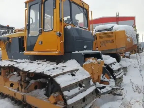 Трактор гусеничный ЧЗТС Т-10МБ.0121-1 2023 года б/у фото 4