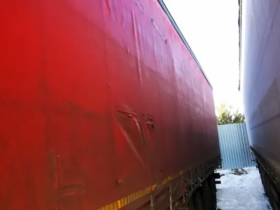ТЗА 588510 2022 года б/у фото 5
