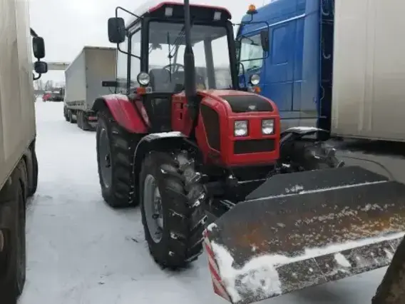 Трактор колёсный ДЭМ 150 2023 года б/у