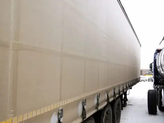 ТЗА 588510 2024 года б/у фото 6