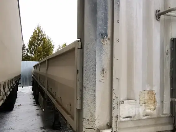 KOLUMAN S-3 2023 года б/у фото 3