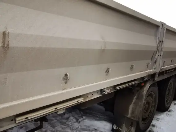 KOLUMAN S-3 2023 года б/у фото 5