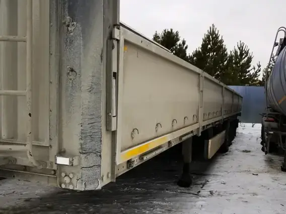 KOLUMAN S-3 2023 года б/у фото 4