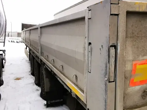 KOLUMAN S-3 2023 года б/у фото 6