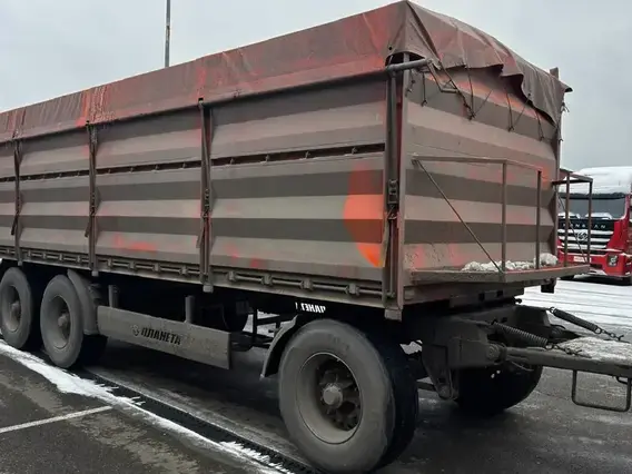 ПЛАНЕТА 852911A-2 2023 года б/у