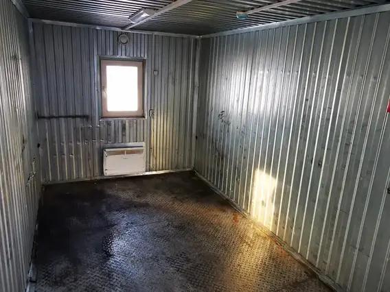 Бортовой прицеп ЮВС Медведь-12.03 2023 года б/у фото 9