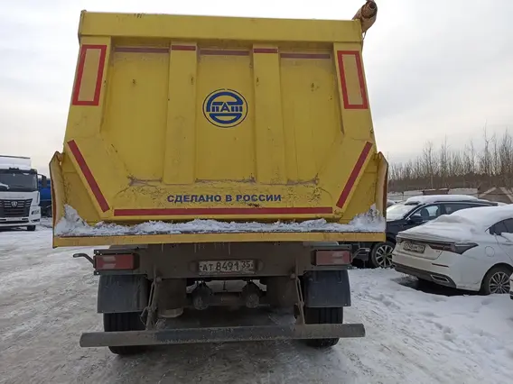 РИАТ 924900 2023 года б/у фото 8