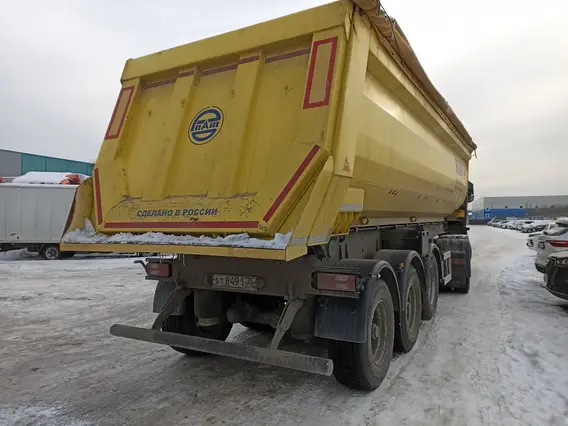 РИАТ 924900 2023 года б/у фото 7
