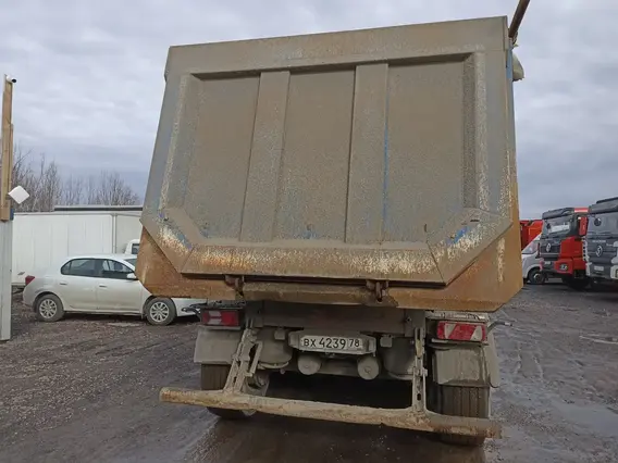 GRUNWALD 9453 2022 года б/у фото 6