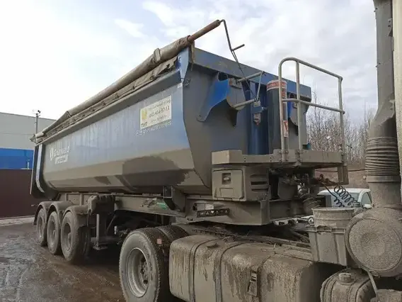 GRUNWALD 9453 2022 года б/у