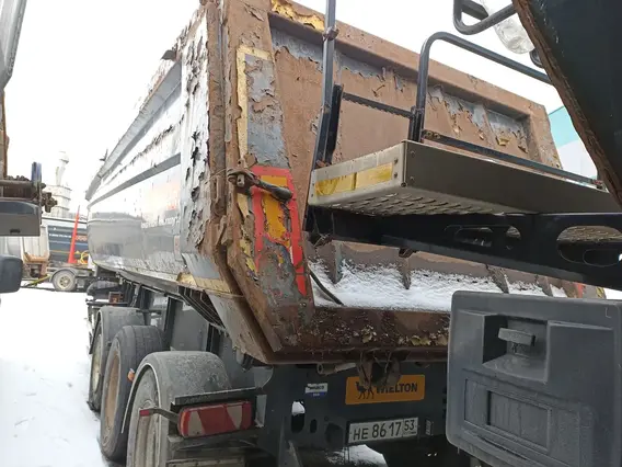 WIELTON NW3A24KO 2019 года б/у фото 5