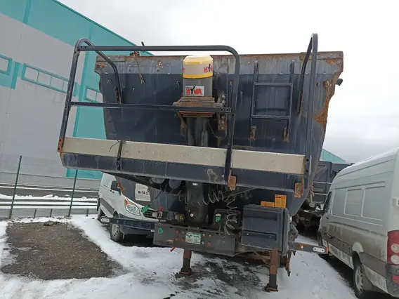 WIELTON NW3A24KO 2019 года б/у фото 3
