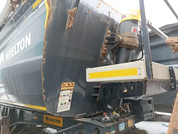WIELTON NW3A24KO 2019 года б/у фото 4