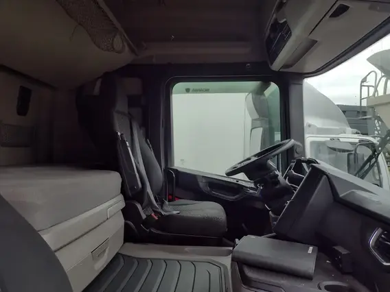 Седельный тягач Scania G 2019 года б/у фото 8