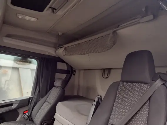 Седельный тягач Scania G 2019 года б/у фото 10