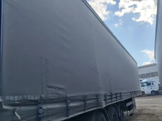 MAMMUT CH 240-A 2023 года б/у фото 4