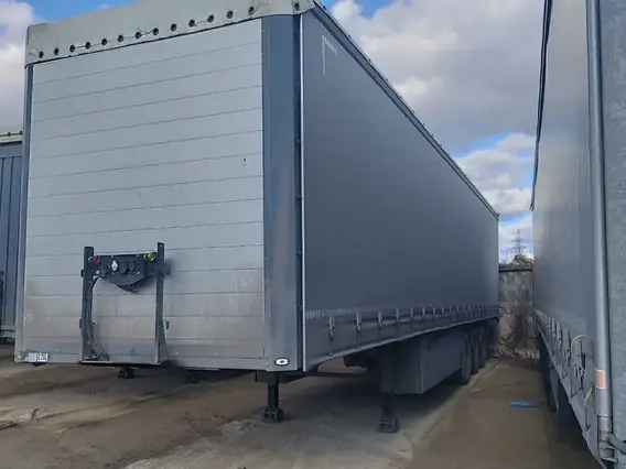 MAMMUT CH 240-A 2023 года б/у фото 3