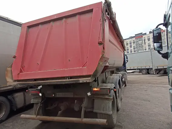 WIELTON NW3A24KO 2017 года б/у фото 7