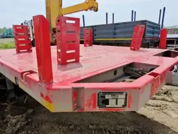 AMUR LYR9708TDP 2024 года б/у