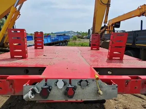 AMUR LYR9708TDP 2024 года б/у фото 5