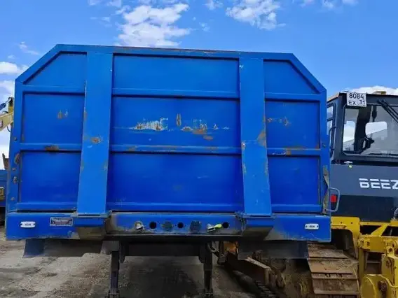 ЧМЗАП 99064-020 2019 года б/у