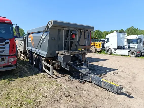 РИАТ 85830F 2024 года б/у фото 3