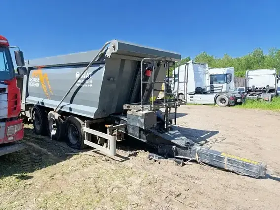 РИАТ 85830F 2024 года б/у