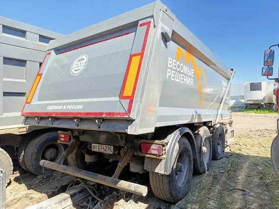 РИАТ 85830F 2024 года б/у фото 7