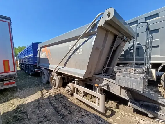 РИАТ 85830F 2024 года б/у фото 5