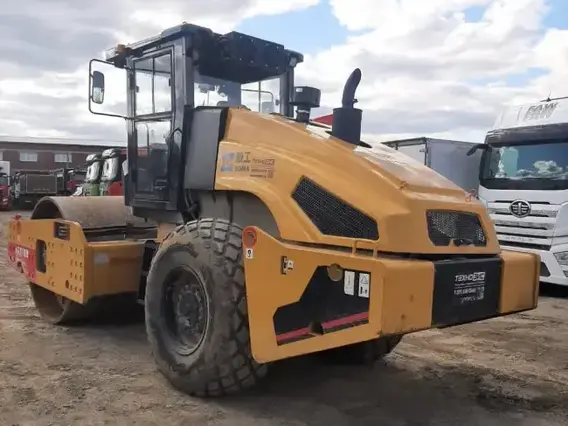 Каток XGMA XG618H 2023 года б/у