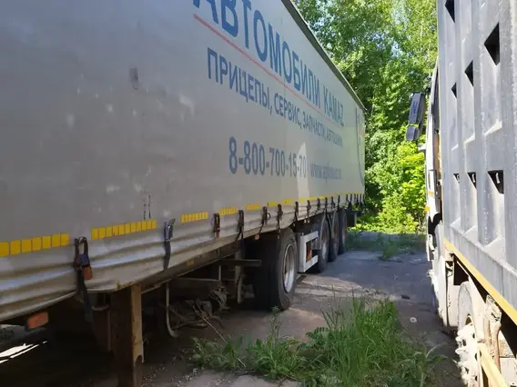 ТОНАР 97882 2020 года б/у фото 4