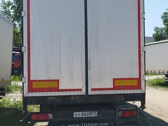 ТОНАР 97882 2022 года б/у фото 6