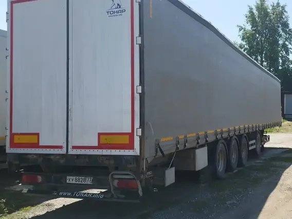 ТОНАР 97882 2022 года б/у фото 7