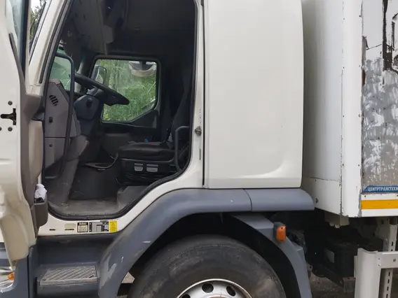 Рефрижератор DAF LF 2017 года б/у фото 10