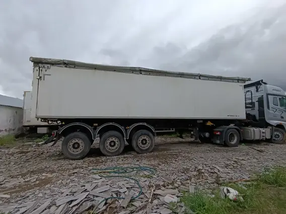 KASSBOHRER Basic 2023 года б/у фото 8
