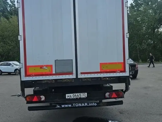 ТОНАР 97882 2021 года б/у фото 4