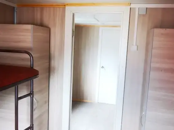 Жилой прицеп МАТВЕЕВ 36911-0004010 2024 года б/у фото 11