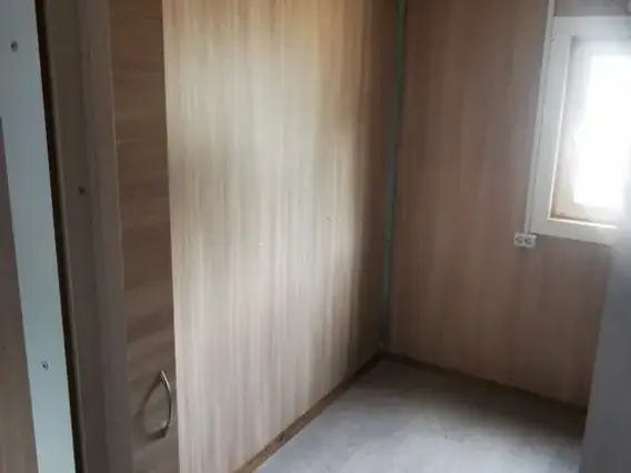 Жилой прицеп ИП МАТВЕЕВ В.С 36911-0004010 2024 года б/у фото 8