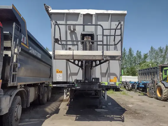 WIELTON NW3A55SD 2023 года б/у фото 3