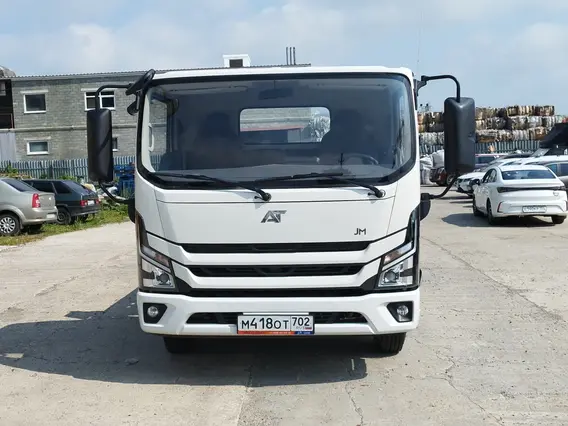 Эвакуатор Ambertruck JM93M 2024 года б/у фото 3
