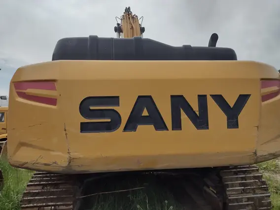Экскаватор SANY SY330H 2023 года б/у фото 7