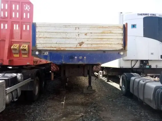 AMUR LYR9606TDP 2023 года б/у