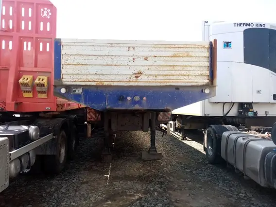 AMUR LYR9606TDP 2023 года б/у фото 2
